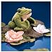 Frog Puppet