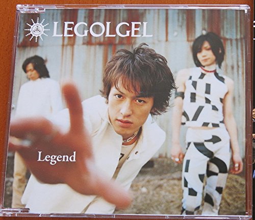 Legend LEGOLGEL