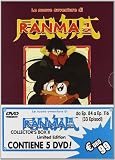 Ranma 1/2 Le Nuove Avventure Box #02 (Eps 84-116) (5 Dvd)