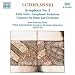 Lutoslawski : Symphonie n� 2 - Petite suite - Variations symphoniques - Concerto pour piano et orchestre