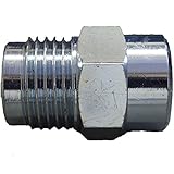 SジョイントSM×3/8F