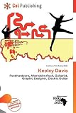 Keeley Davis