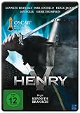 Produkt-Bild: Henry V. (Iron Edition)