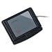 Adesso Easy Cat 2 Button Glidepoint Touchpad (Black)