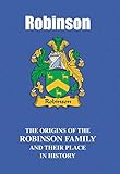 Robinson
