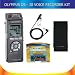 Olympus DS-30 Voice Recorder Kit