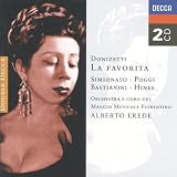 Donizetti: La Favorita