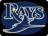 Tampa Bay Devil Rays Mouse Pad