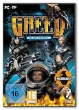Greed [Preisgranate]