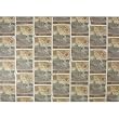 Rossi Italian Destination Rome Paper Decoupage Gift Wrap 20 by 28 inches