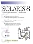 Solaris 8 : System Administrator's Reference