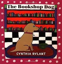 The Bookshop Dog