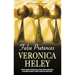 False Pretences