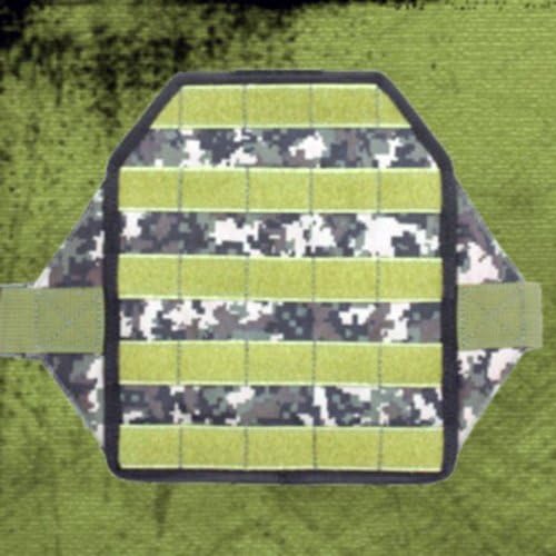 Tippmann NXE Paintball Extraktion Extend Leg Drop Pouch - Camo