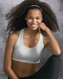 Champion - Ladies Cotton Blend Sports Bra