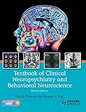 Textbook of clinical neuropsychiatry and behavioral neuroscience