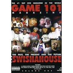 Swishahouse, Vol. 1