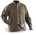 Guide Gear  Flannel - lined Casual Jacket