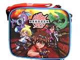 Bakugan Battle Brawlers Lunch Bag