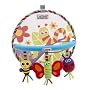 Lamaze Ride & Play Fun