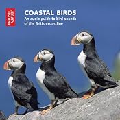 Coastal Birds: An Audio Guide to Bird Sounds of the British Coastline | [The British Library]