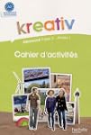 Kreativ allemand : A2