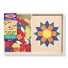 Melissa & Doug Pattern...