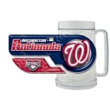 MLB Washington Nationals Freezer Mug