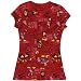 Disney - Scribble Ladies T-Shirt
