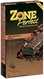 Zone Perfect Dark Chocolate Mocha Bars, 1.5 lbs Boxes