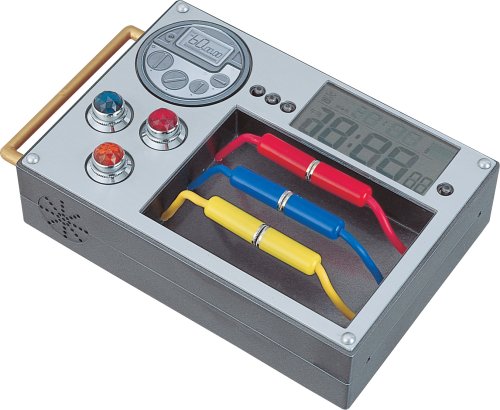 起床装置 DANGERBOMB CLOCK