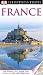 Books : DK Eyewitness Travel Guide: France