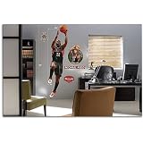 Bucks - Fathead NBA Players - Redd, Michael