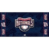Washington Nationals MLB Premium Beach Towel