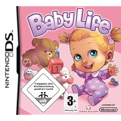 Baby Life (NDS)