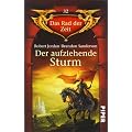 Der aufziehende Sturm: Das Rad der Zeit 32