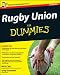 Rugby
Union
For
Dummies