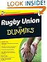 Rugby Union For Dummies