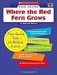 Book Guides: Where the Red Fern Grows