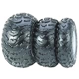 CARLISLE TRAIL WOLF ATV TIRES - ALL SIZES