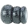 CARLISLE TRAIL WOLF ATV TIRES - ALL SIZES