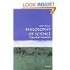 Philosophy of Science: A Very Short Introduction