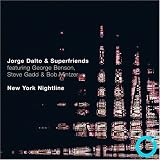 Music : New York Nightline
