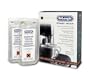 De' Longhi 2790079112 Entkalker Nokalk für Kaffeeautomaten, Original Nr. 5513211481, 2 x 100 ml De' Longhi 2790079112 Entkalker Nokalk für Kaffeeautomaten, Original Nr. 5513211481, 2 x 100 ml