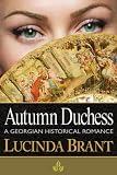 Autumn Duchess