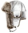 Merrell Womens Geneva Earflap Bomber Hat