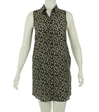 Theory Silk Sleeveless Dress Nest 8
