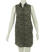 Theory Silk Sleeveless Dress