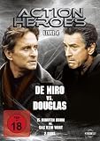 Produkt-Bild: Action Heroes - Level 4: De Niro vs. Douglas [2 DVDs]