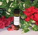 Root or Base Chakra Oil